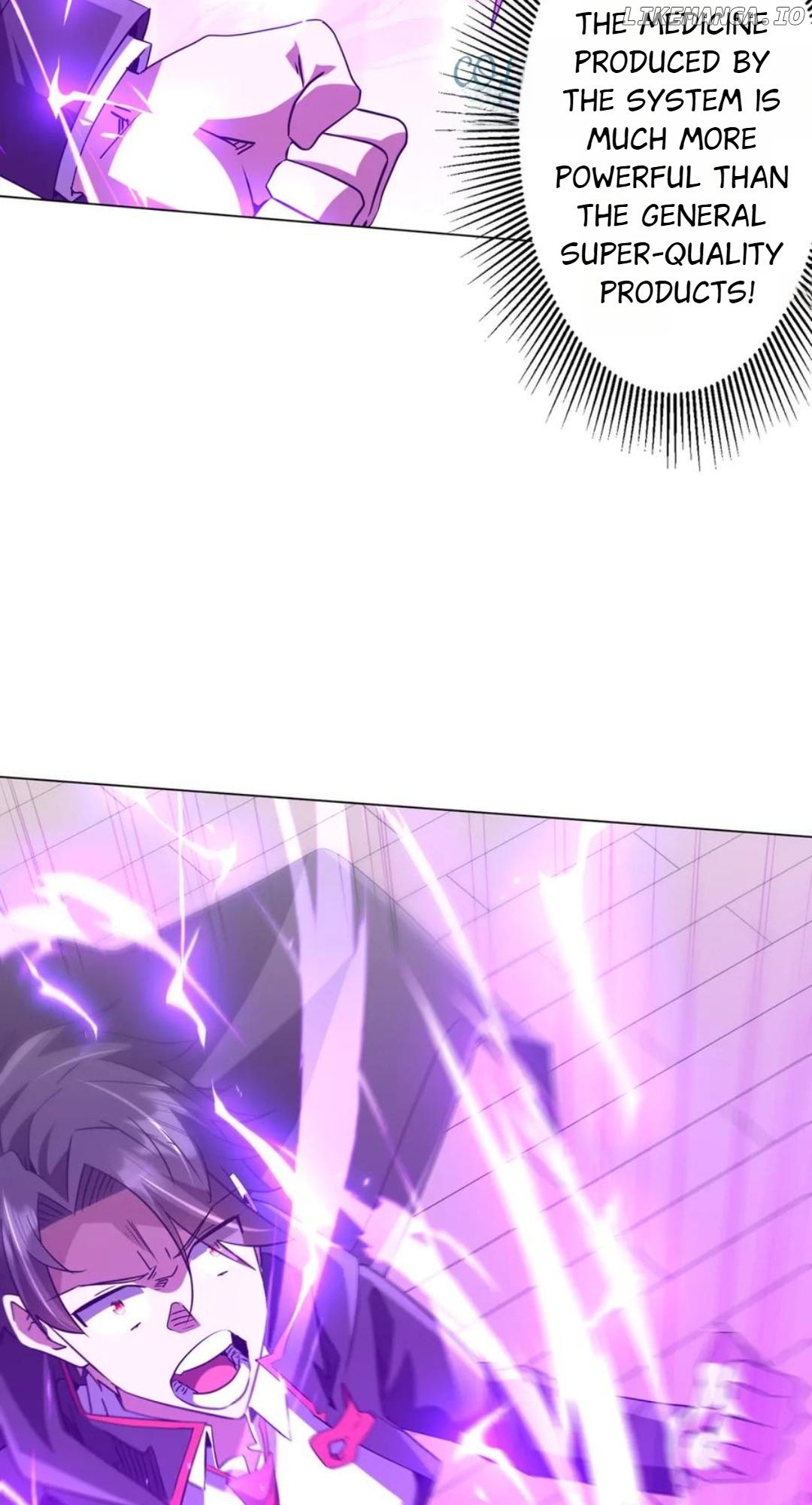 With My Netherworld Trillions, Game On! Chapter 233 - page 36